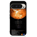Space Facts Venus Google Pixel 9 | Pixel 9 Pro Case OV9688