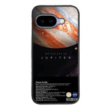 Space Facts Jupiter Google Pixel 10A Case OV9686