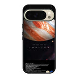 Space Facts Jupiter Google Pixel 10 Pro XL Case QC9686