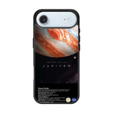 Space Facts Jupiter iPhone Air Case QC9686