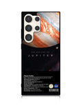 Space Facts Jupiter Samsung Galaxy S23 Ultra 5G Case QC9686