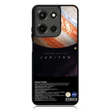 Space Facts Jupiter Motorola Moto G 5G 2025 Case OV9686