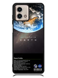 Space Facts Earth Motorola Moto G Stylus 5G 2023 Case OV9685