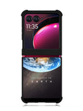 Space Facts Earth Motorola Moto Razr Plus 2023 , Moto Razr+ 2023 Case OV9685