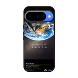Space Facts Earth Google Pixel 10 Case OV9685