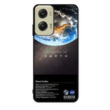 Space Facts Earth Motorola Moto G Stylus 5G 2024 Case OV9685