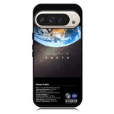Space Facts Earth Google Pixel 10 Pro XL Case RC9685