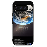 Space Facts Earth Google Pixel 9 Pro XL Case OV9685