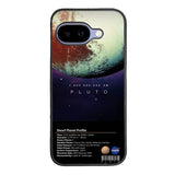 Space Facts Pluto Google Pixel 10A Case OV9687