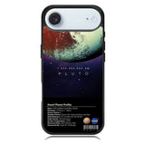 Space Facts Pluto iPhone 17 Air Case OV9687