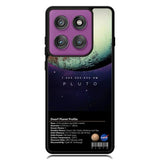 Space Facts Pluto Motorola Moto Edge 2025 | Moto Edge 60 Fusion | Moto Edge 60 Pro Case OV9687