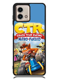 crash team racing Motorola Moto G Stylus 5G 2023 Case OV9706