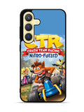 crash team racing Samsung Galaxy S25 Plus 5G , Samsung Galaxy S25+ 5G Case OV9706