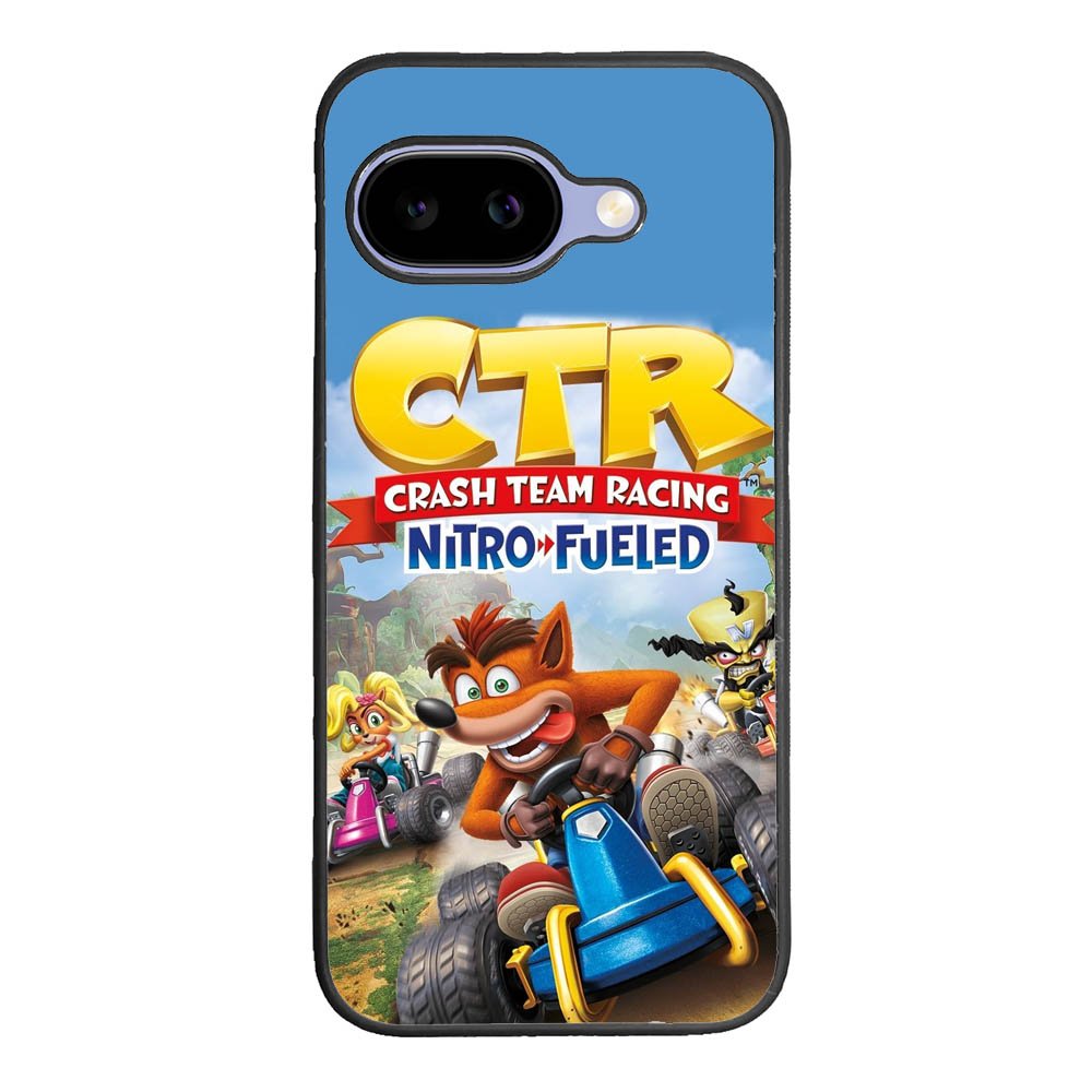 crash team racing Google Pixel 10A Case OV9706