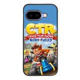 crash team racing Google Pixel 10A Case OV9706