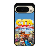 crash team racing Google Pixel 10 Pro Case OV9706
