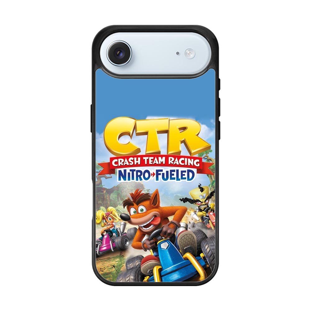 crash team racing iPhone Air Case OV9706