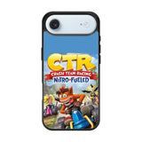 crash team racing iPhone Air Case OV9706