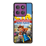 crash team racing Motorola Moto Edge 60 Pro Case OV9706