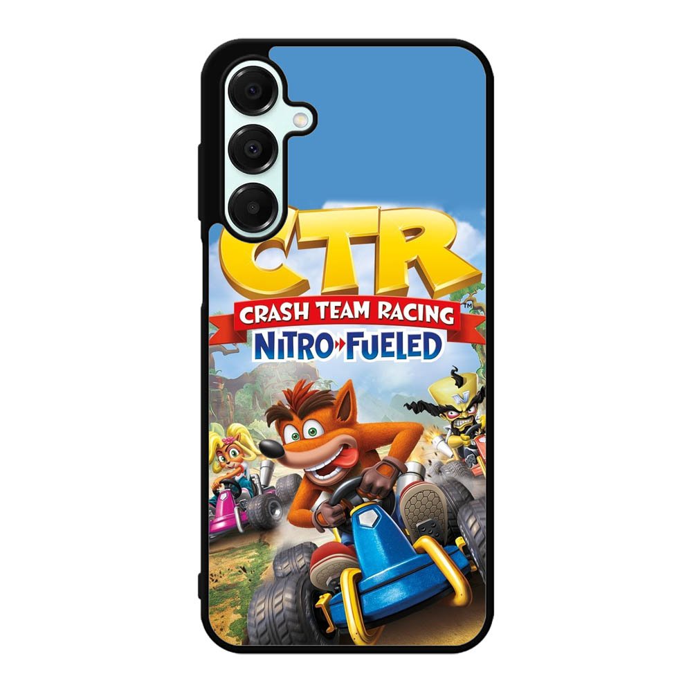 crash team racing Samsung Galaxy A16 Case OV9706