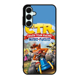crash team racing Samsung Galaxy A16 Case OV9706