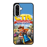 crash team racing Samsung Galaxy A26 5G Case RC9706