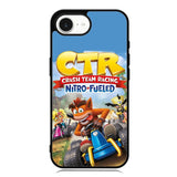 crash team racing iPhone 16e Case OV9706