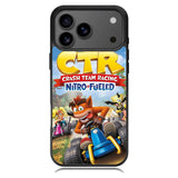 crash team racing Samsung Galaxy S26 Case OV9706