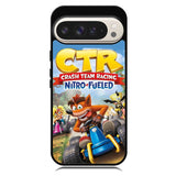crash team racing Google Pixel 10 | Google Pixel 10 Pro Case RC9706