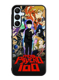 Mob Psycho 100 Samsung Galaxy A15 5G Case