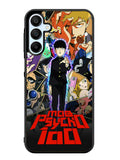 Mob Psycho 100 Samsung Galaxy A25 5G Case