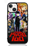 Mob Psycho 100 iPhone 14 Plus Case