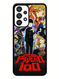 Mob Psycho 100 Samsung Galaxy A53 5G Case