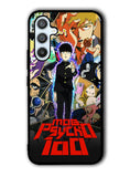 Mob Psycho 100 Samsung Galaxy A54 5G Case