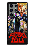 Mob Psycho 100 Samsung Galaxy S23 Ultra 5G Case