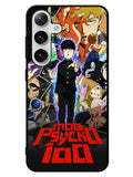 Mob Psycho 100 Samsung Galaxy S25 5G Case