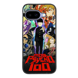 Mob Psycho 100 Google Pixel 10A Case