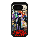 Mob Psycho 100 Google Pixel 10 Pro XL Case