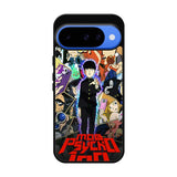 Mob Psycho 100 Google Pixel 10 Case