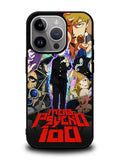 Mob Psycho 100 iPhone 16 Pro Case