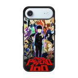 Mob Psycho 100 iPhone Air Case