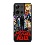 Mob Psycho 100 Motorola Moto G 5G 2025 Case OV0715