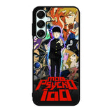 Mob Psycho 100 Samsung Galaxy A16 Case OV2366