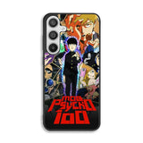 Mob Psycho 100 Samsung Galaxy A26 Case OV0715