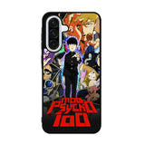 Mob Psycho 100 Samsung Galaxy A36 Case OV6874