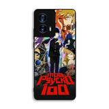 Mob Psycho 100 Motorola Moto G Power 5G 2024 Case OV0715