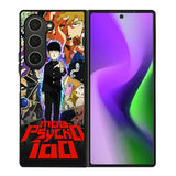 Mob Psycho 100 Samsung Galaxy Z Fold 6 Case
