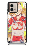 oppai one punch man Motorola Moto G Stylus 5G 2023 Case OV9756