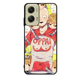 oppai one punch man Motorola Moto G Stylus 5G 2024 Case OV9756