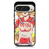 oppai one punch man Google Pixel 10 Pro XL Case RC9756